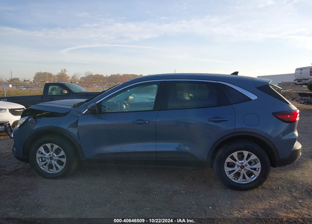 2023 FORD ESCAPE ACTIVE VIN: 1FMCU9GN8PUB38455