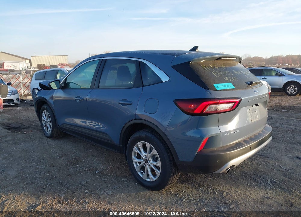 2023 FORD ESCAPE ACTIVE VIN: 1FMCU9GN8PUB38455