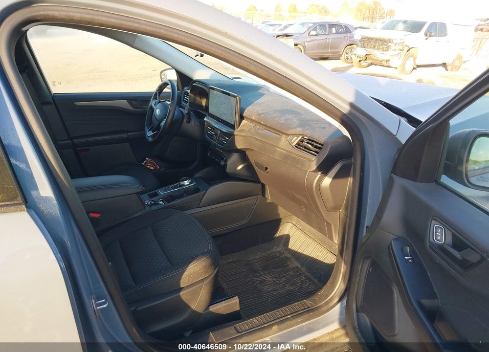 2023 FORD ESCAPE ACTIVE VIN: 1FMCU9GN8PUB38455