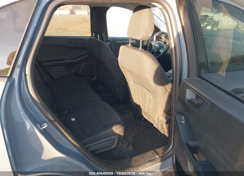 2023 FORD ESCAPE ACTIVE VIN: 1FMCU9GN8PUB38455