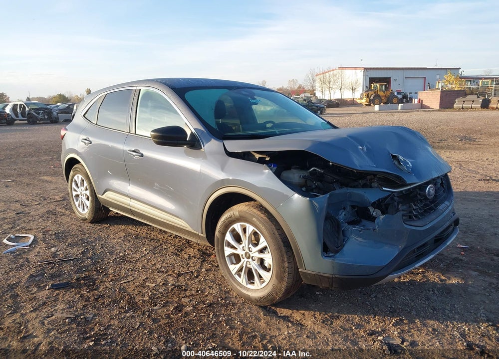 2023 FORD ESCAPE ACTIVE VIN: 1FMCU9GN8PUB38455