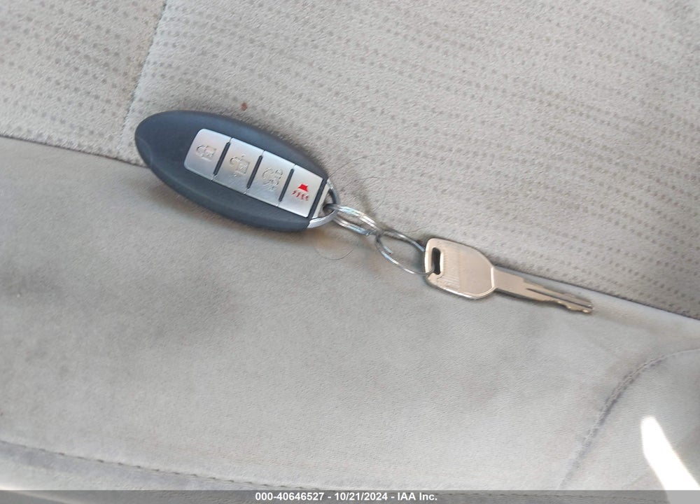 2010 NISSAN ALTIMA 2.5 S VIN: 1N4AL2AP1AN520706