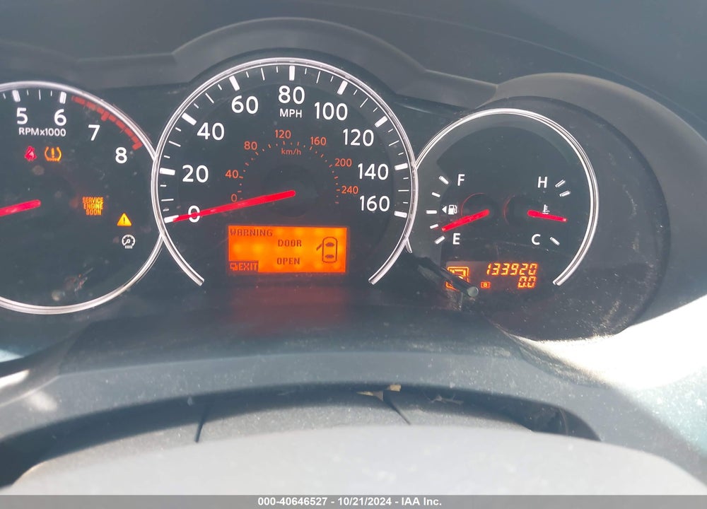 2010 NISSAN ALTIMA 2.5 S VIN: 1N4AL2AP1AN520706