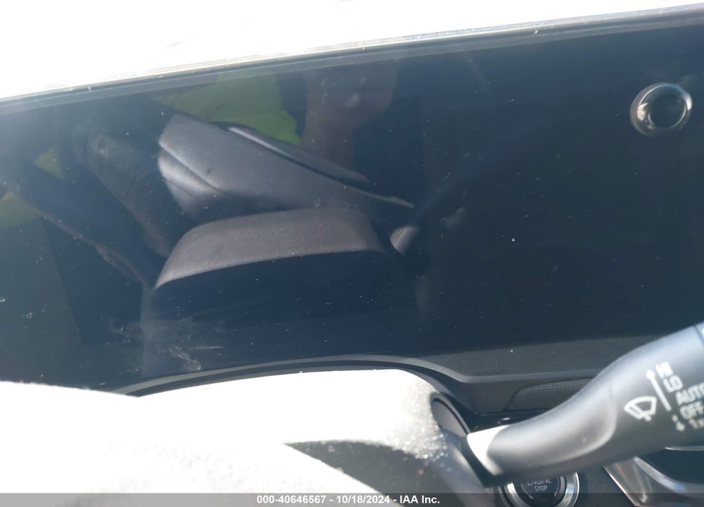 2024 BUICK ENVISTA AVENIR FWD VIN: KL47LCE25RB036456