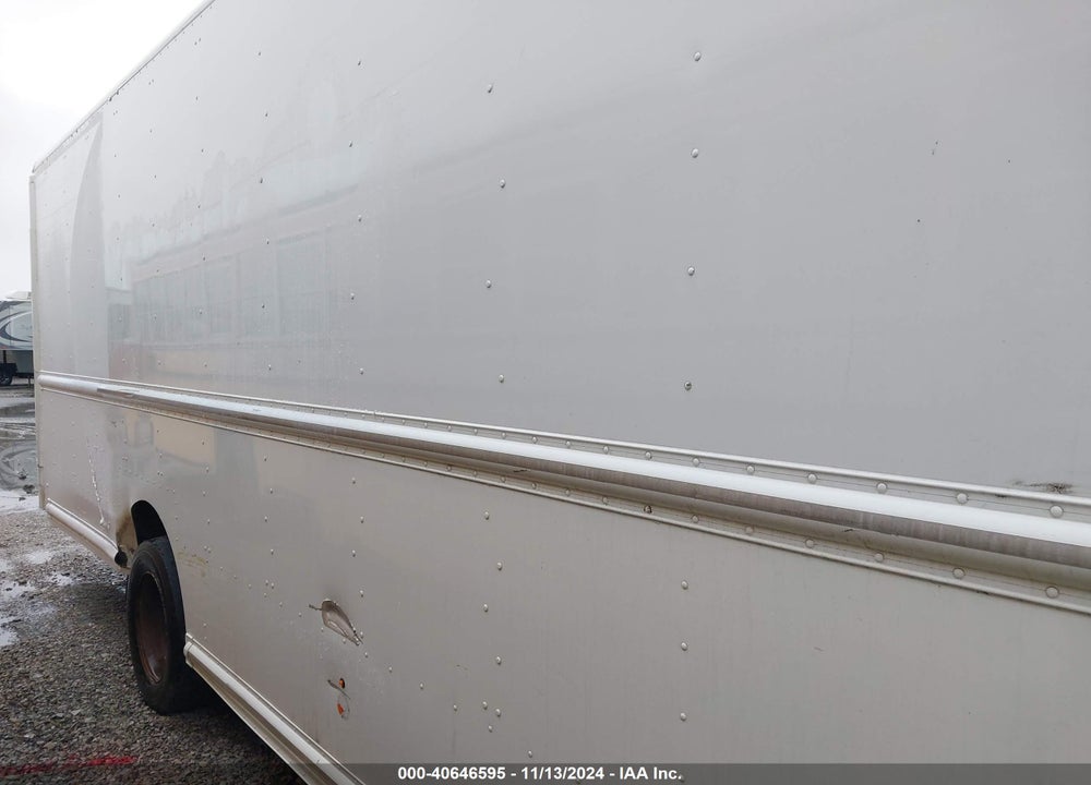 2015 FORD F-59 COMMERCIAL STRIPPED VIN: 1F66F5KY1F0A04000