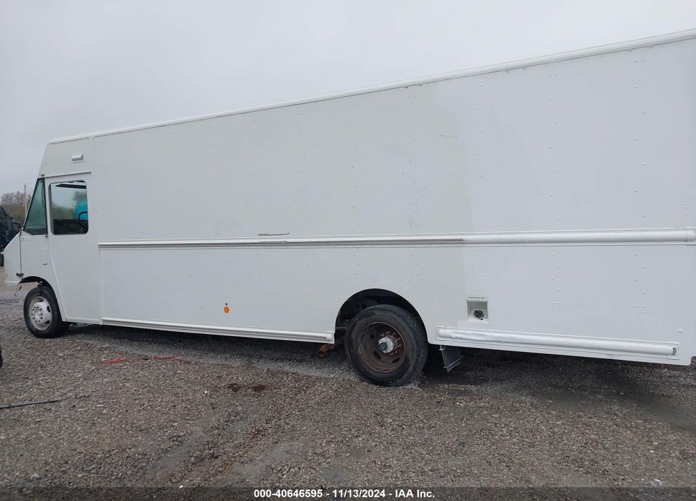 2015 FORD F-59 COMMERCIAL STRIPPED VIN: 1F66F5KY1F0A04000