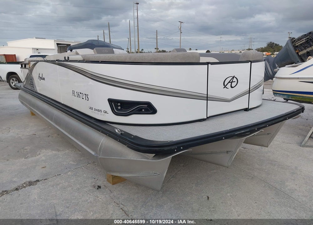 2023 AVALON OTHER VIN: DVN37208B223