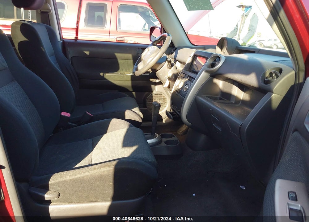 2006 SCION XB VIN: JTLKT324264069196