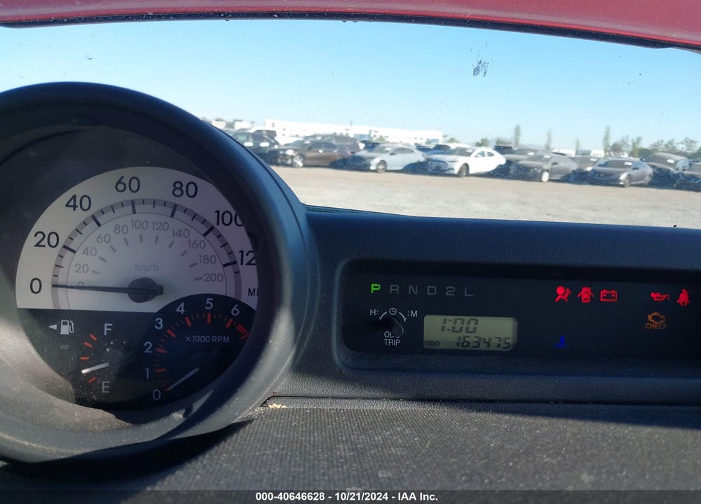 2006 SCION XB VIN: JTLKT324264069196