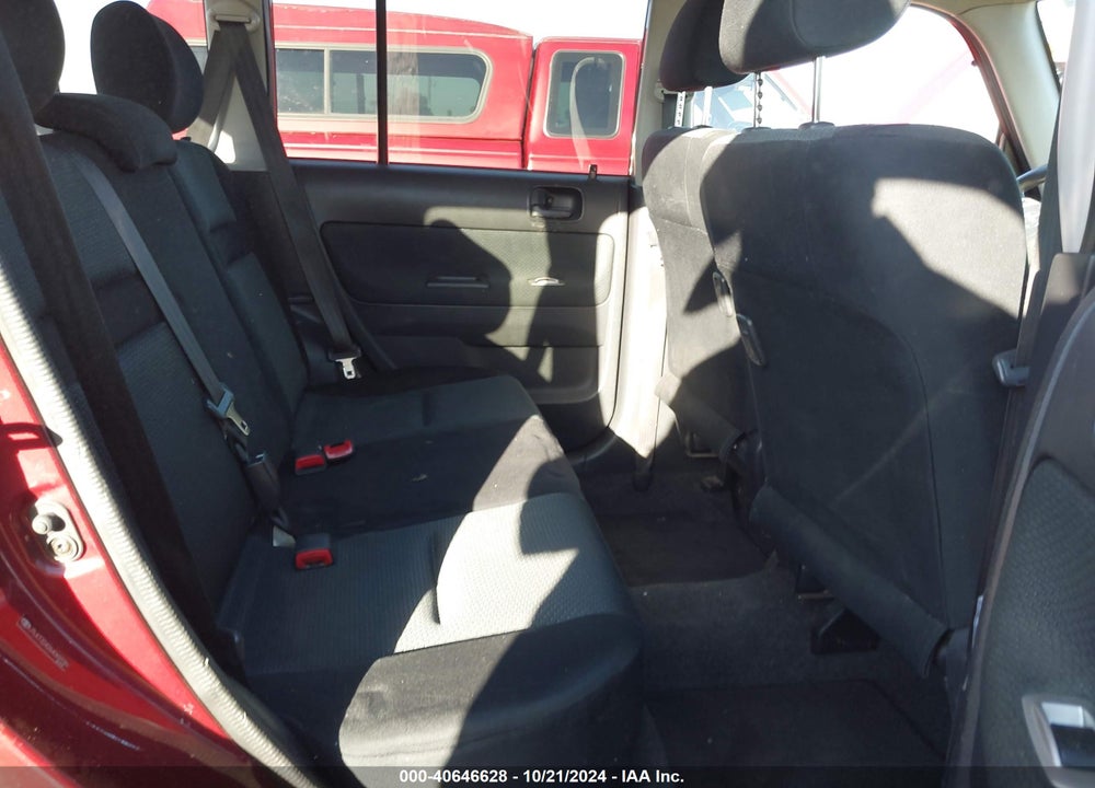 2006 SCION XB VIN: JTLKT324264069196