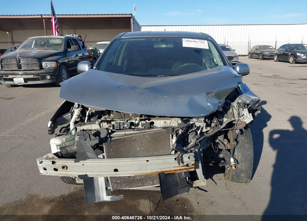 2013 NISSAN VERSA VIN: 3N1CN7AP0DL890451