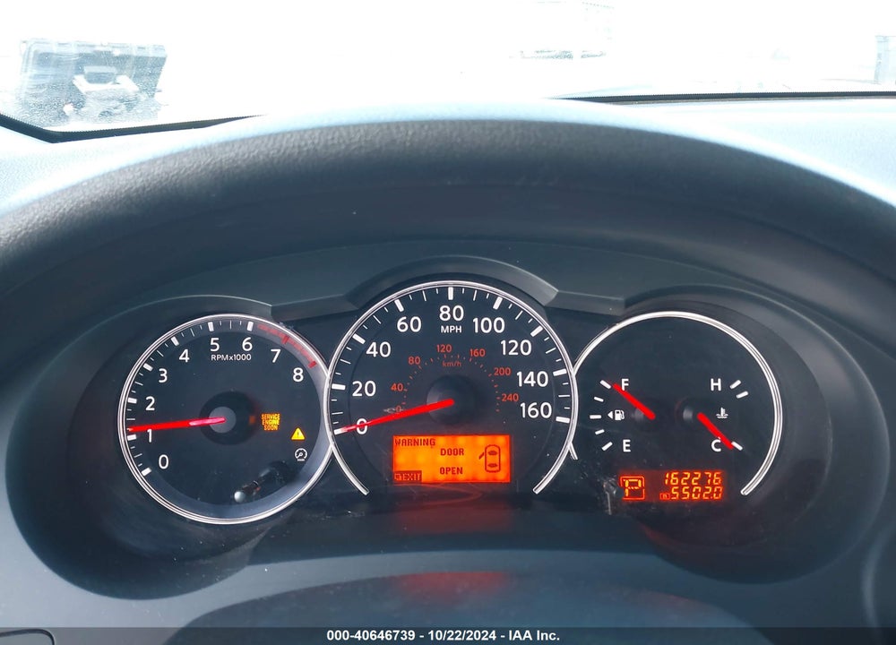 2012 NISSAN ALTIMA 2.5 S VIN: 1N4AL2AP9CC186794