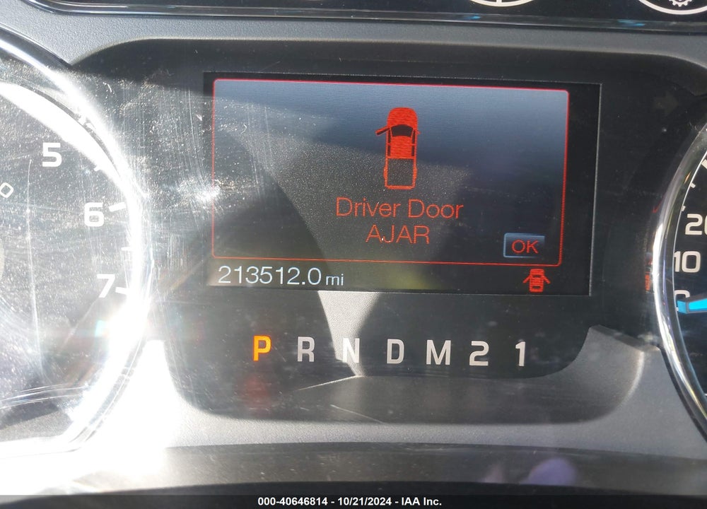 2013 FORD F-150 PLATINUM VIN: 1FTFW1ET2DFD77711