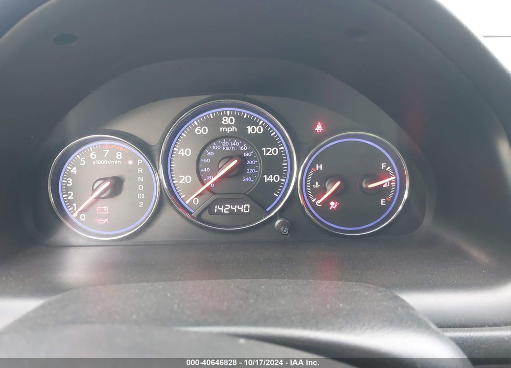 2005 HONDA CIVIC LX VIN: JHMES16595S003529