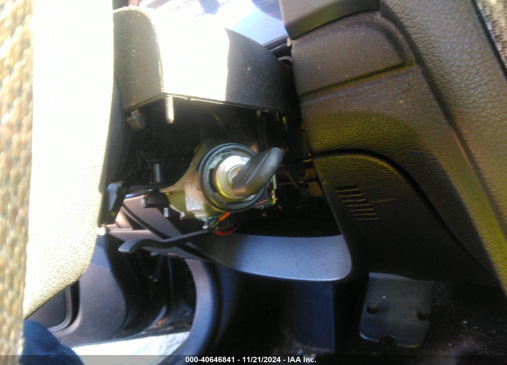 2007 FORD FUSION SE VIN: 3FAHP07117R127904