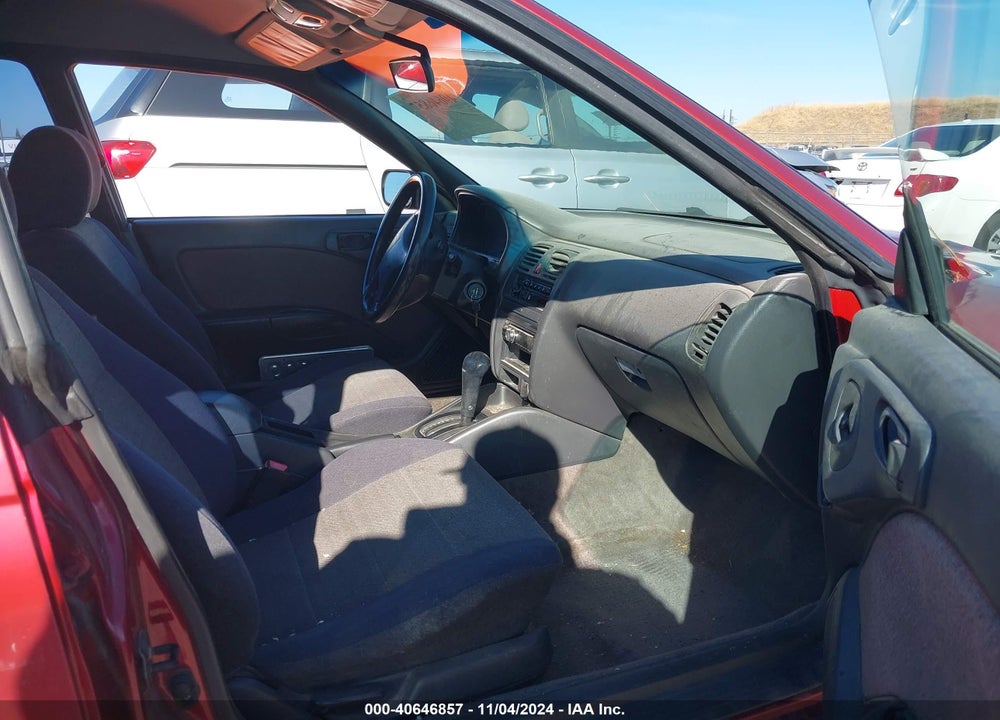 1997 SUBARU LEGACY OUTBACK/OUTBACK LIMITED VIN: 4S3BG685XV7614415