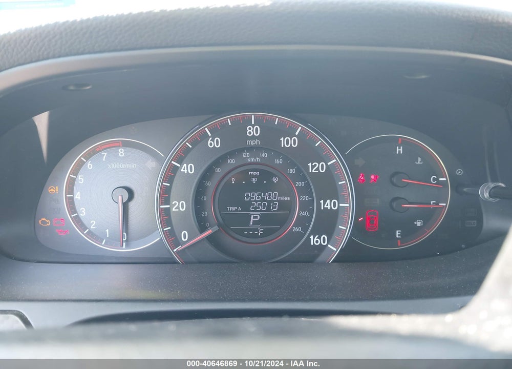 2017 HONDA ACCORD SPORT VIN: 1HGCR2F51HA063942
