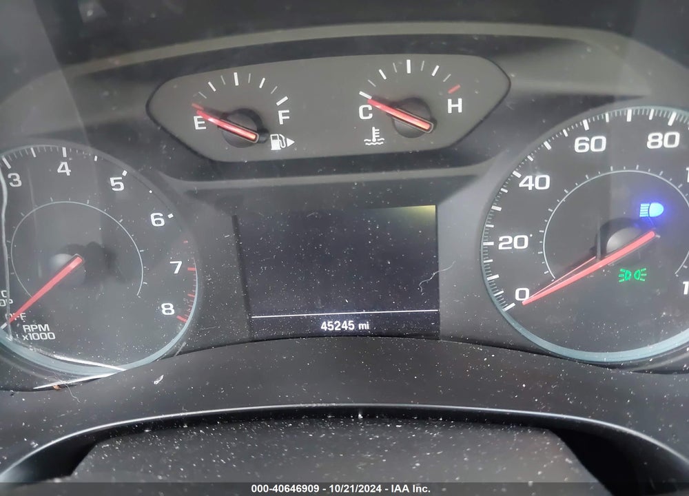 2022 CHEVROLET MALIBU FWD 1FL VIN: 1G1ZC5ST9NF145182