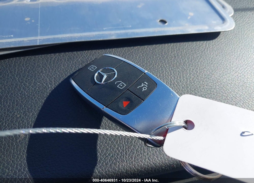 2020 MERCEDES-BENZ GLB 250 4MATIC VIN: W1N4M4HB3LW042613