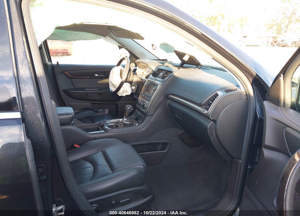2014 GMC ACADIA DENALI VIN: 1GKKVTKD9EJ320855