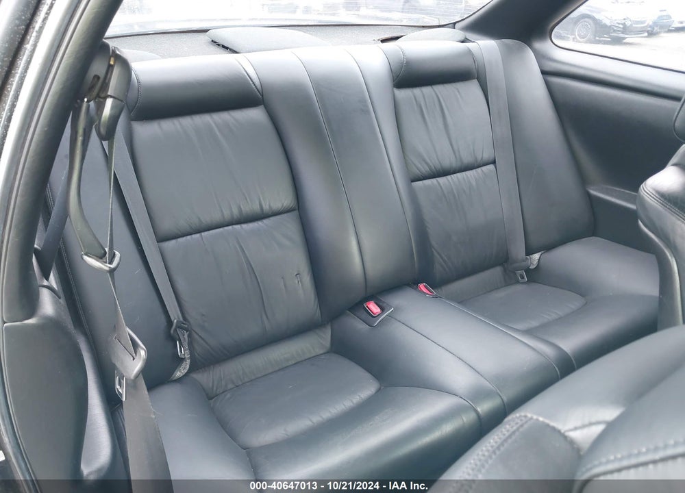 1998 LEXUS SC 300 VIN: JT8CD32Z2W1002042