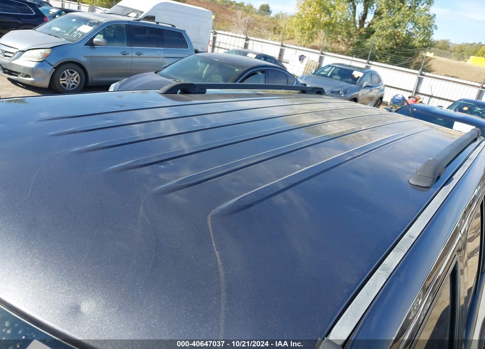 2014 JEEP PATRIOT SPORT VIN: 1C4NJPBB7ED888224