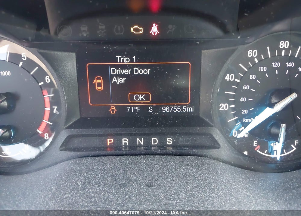 2014 FORD FUSION SE VIN: 3FA6P0HD6ER199341