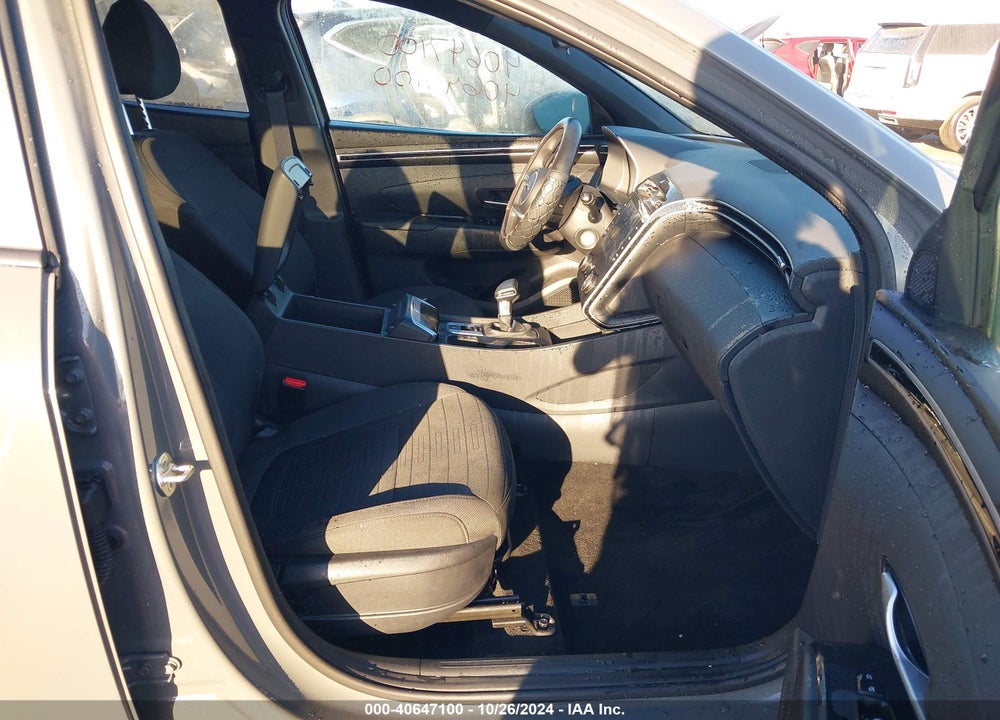 2024 HYUNDAI SANTA CRUZ SE VIN: 5NTJA4DE5RH115810