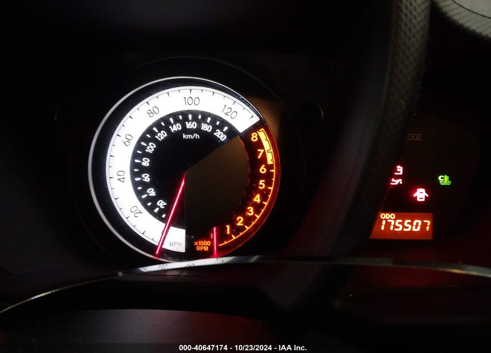 2013 SCION XD VIN: JTKKUPB4XD1028936