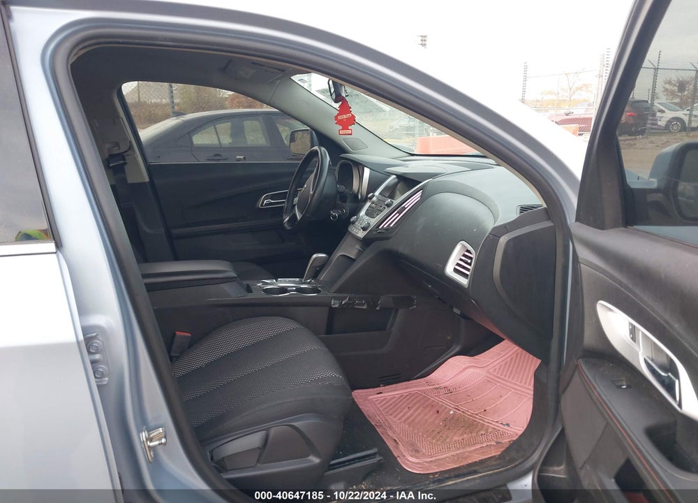 2014 CHEVROLET EQUINOX 1LT VIN: 2GNALBEK7E6331195