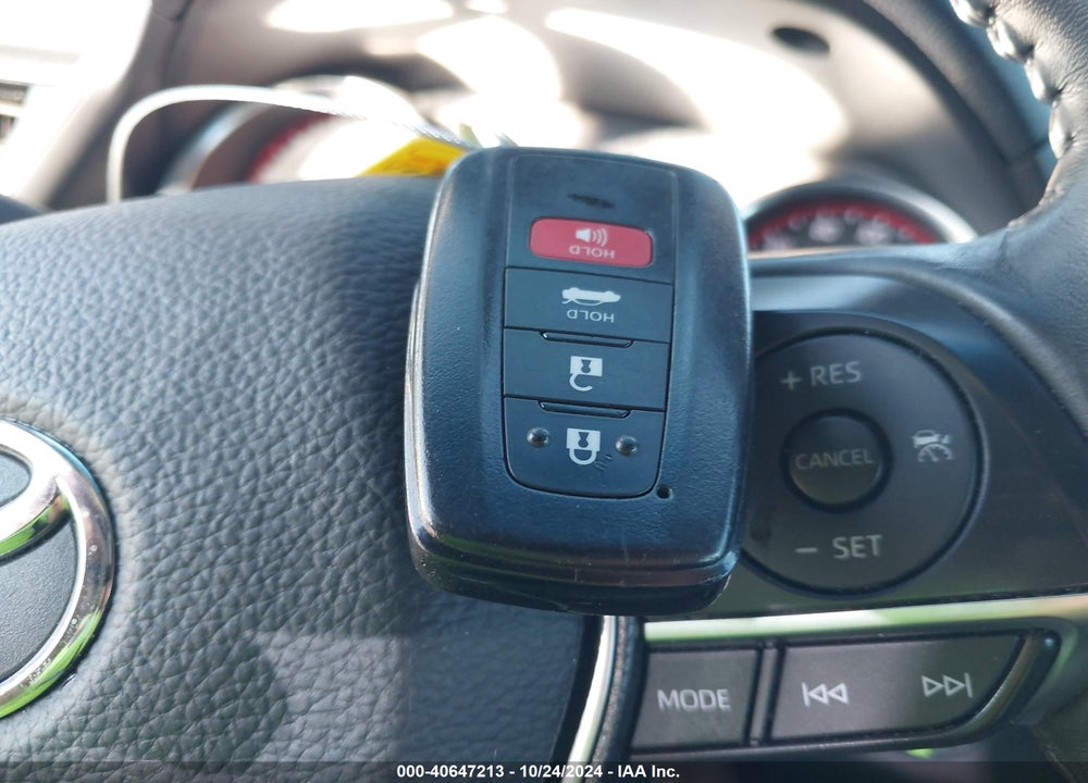 2018 TOYOTA CAMRY VIN: 4T1BZ1HK2JU502265