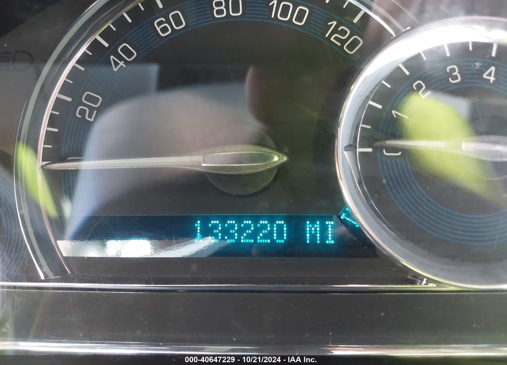 2006 CHEVROLET HHR LT VIN: 3GNDA23D46S668000