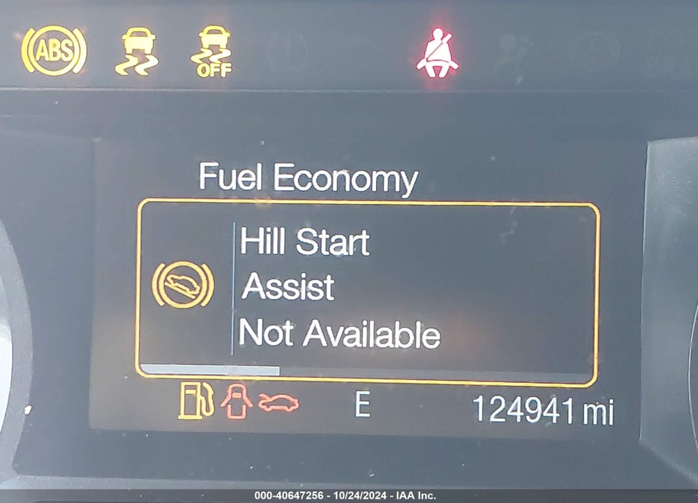 2015 FORD FUSION SE VIN: 1FA6P0H7XF5119232