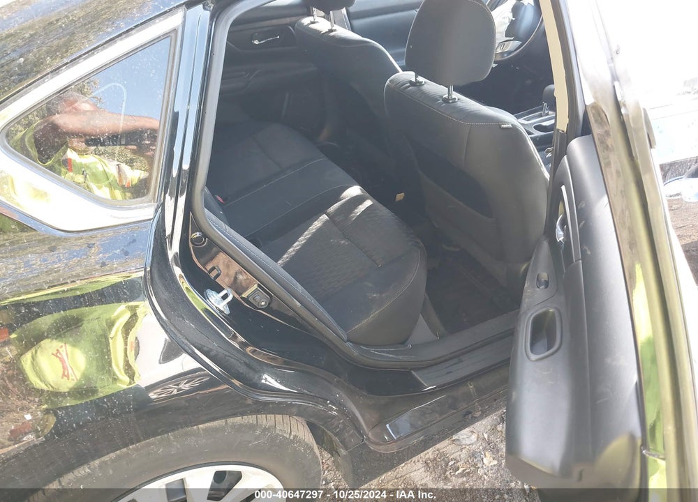 2018 NISSAN ALTIMA 2.5 S VIN: 1N4AL3AP8JC226236