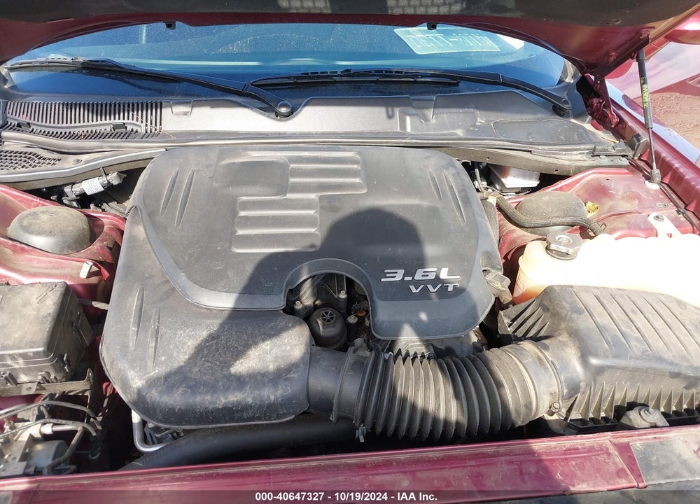 2021 DODGE CHALLENGER GT VIN: 2C3CDZJG5MH665113