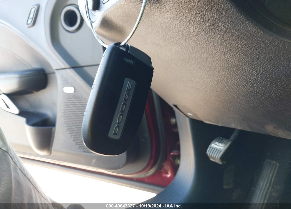 2021 DODGE CHALLENGER GT VIN: 2C3CDZJG5MH665113