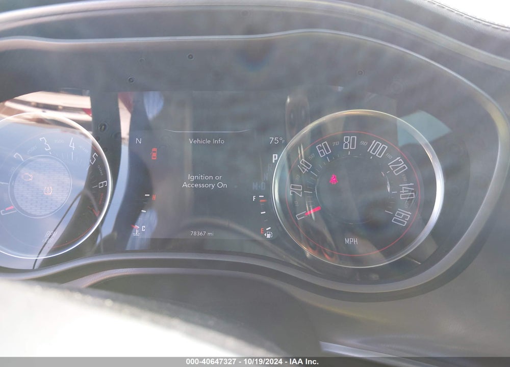 2021 DODGE CHALLENGER GT VIN: 2C3CDZJG5MH665113