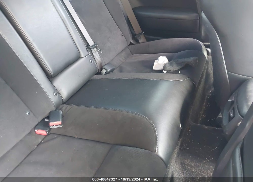 2021 DODGE CHALLENGER GT VIN: 2C3CDZJG5MH665113