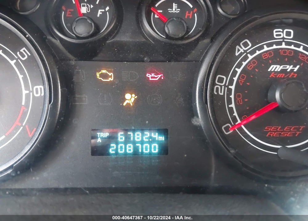 2008 FORD FOCUS S VIN: 1FAHP34N98W196198