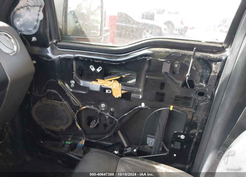2006 FORD F-150 FX4/LARIAT/XLT VIN: 1FTPW14V66KD30912