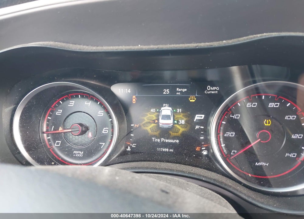2019 DODGE CHARGER SXT RWD VIN: 2C3CDXBG2KH700237