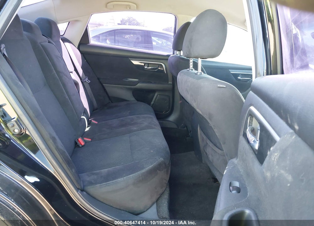 2014 NISSAN ALTIMA 2.5 S VIN: 1N4AL3AP7EC156718