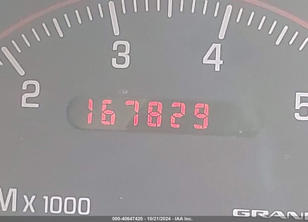 2005 PONTIAC GRAND AM SE VIN: 1G2NE52E75M142167
