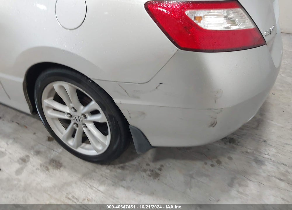2006 HONDA CIVIC LX VIN: 2HGFG12606H543237