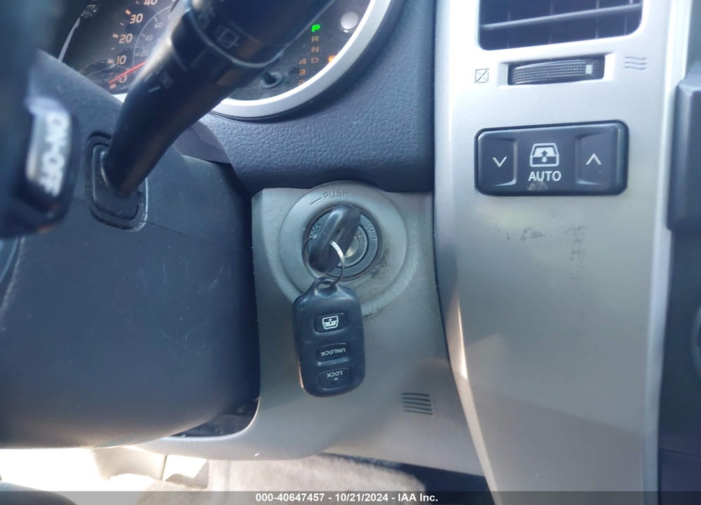 2006 TOYOTA 4RUNNER SR5 V6 VIN: JTEZU14R768063242