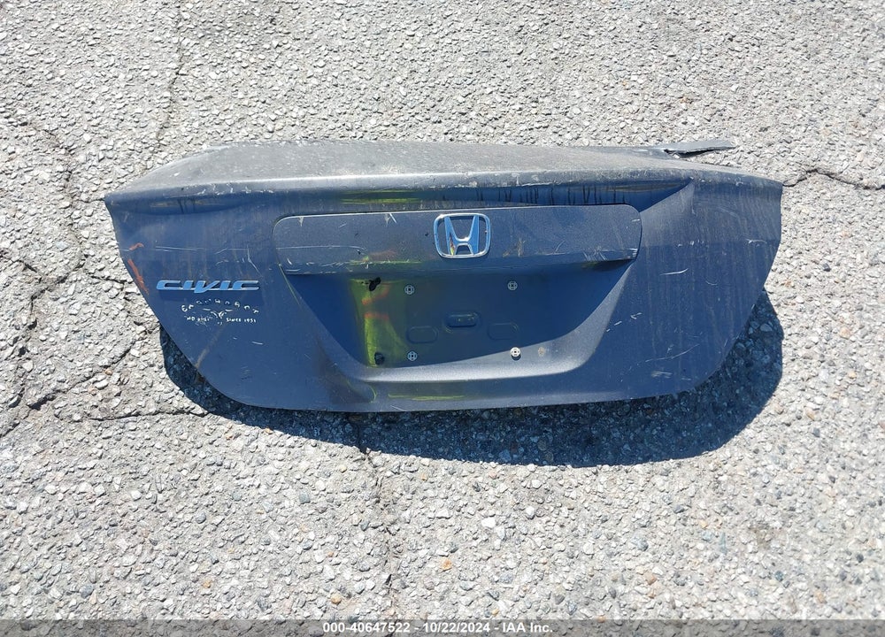 2012 HONDA CIVIC SDN LX VIN: 2HGFB2F50CH611716