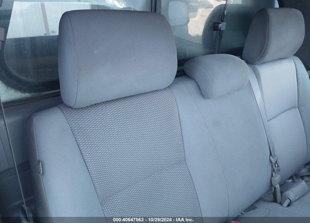 2013 TOYOTA TACOMA VIN: 5TFNX4CN3DX024757