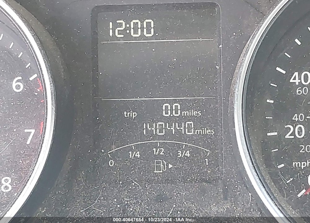 2017 VOLKSWAGEN JETTA 1.4T S VIN: 3VW2B7AJ8HM260655