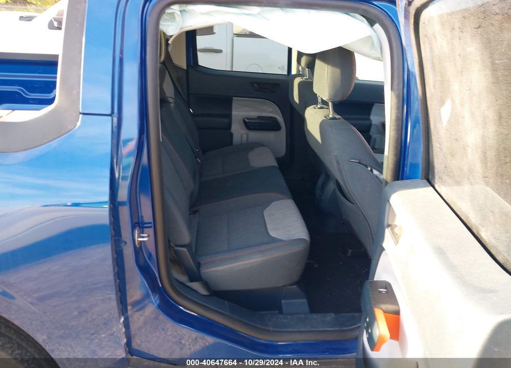 2024 FORD MAVERICK XLT VIN: 3FTTW8H39RRA18289