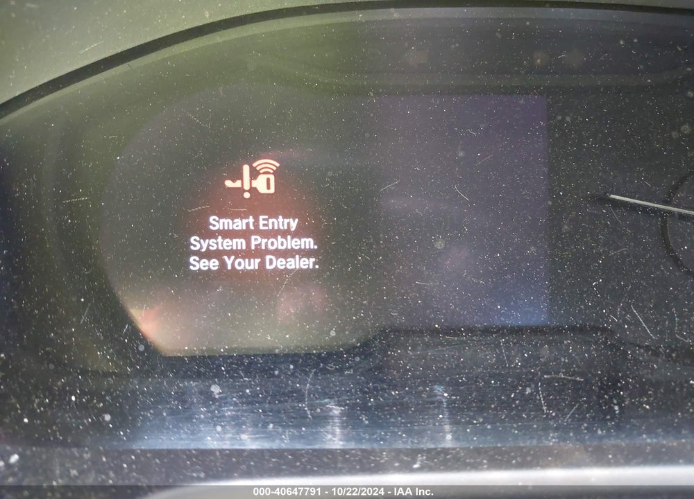 2019 HONDA ACCORD LX VIN: 1HGCV1F15KA077966